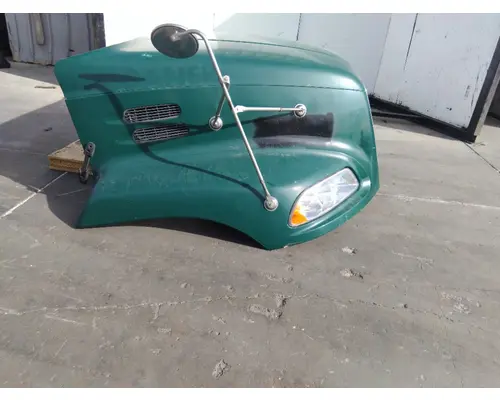 MACK CXU612 2008-2018 HOOD