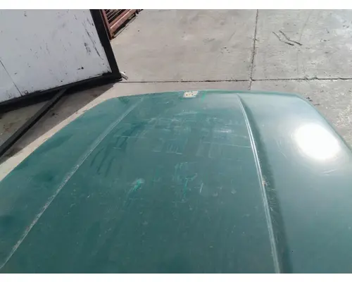 MACK CXU612 2008-2018 HOOD