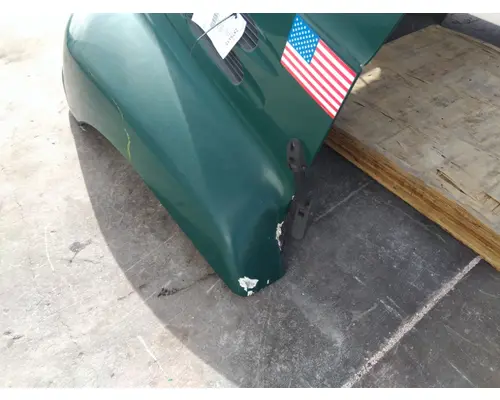 MACK CXU612 2008-2018 HOOD