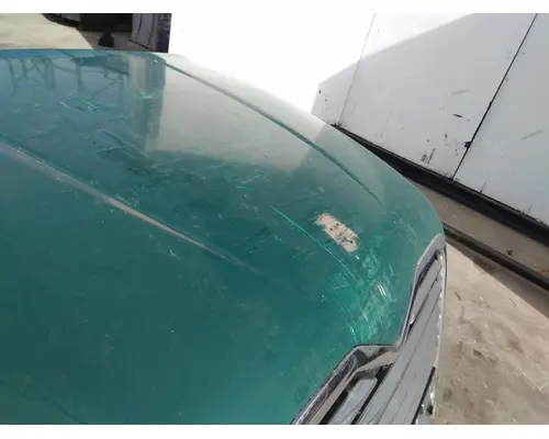 MACK CXU612 2008-2018 HOOD