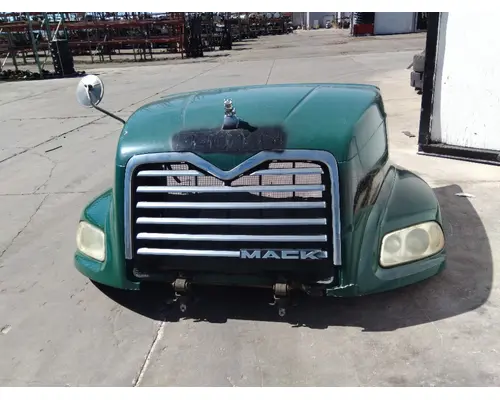 MACK CXU612 2008-2018 HOOD
