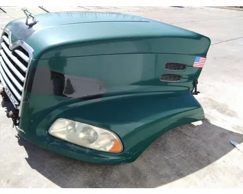 MACK CXU612 2008-2018 HOOD