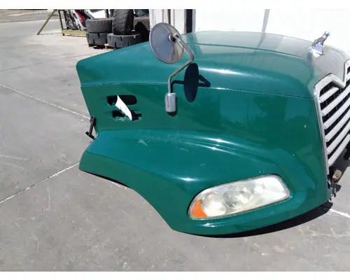 MACK CXU612 2008-2018 HOOD