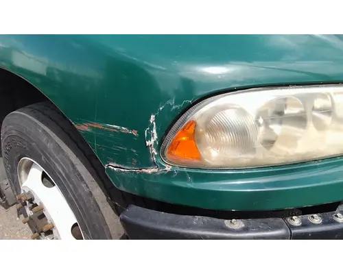 MACK CXU612 2008-2018 HOOD