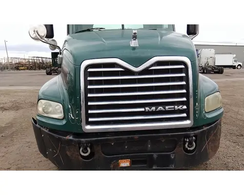 MACK CXU612 2008-2018 HOOD