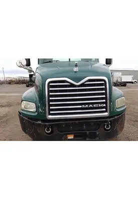 MACK CXU612 2008-2018 HOOD