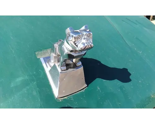 MACK CXU612 2008-2018 HOOD