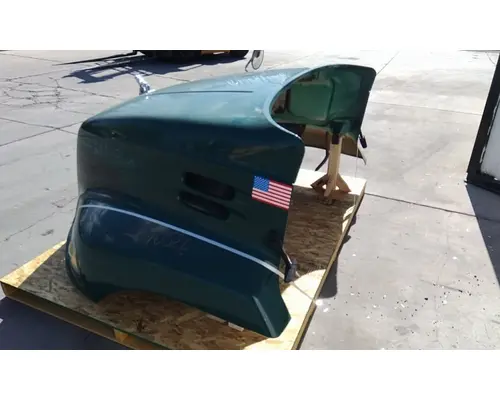 MACK CXU612 2008-2018 HOOD