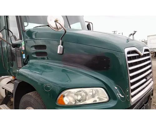 MACK CXU612 2008-2018 HOOD