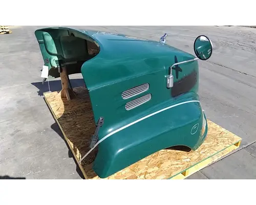 MACK CXU612 2008-2018 HOOD