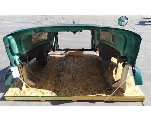 MACK CXU612 2008-2018 HOOD