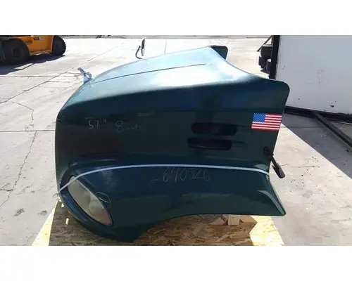 MACK CXU612 2008-2018 HOOD