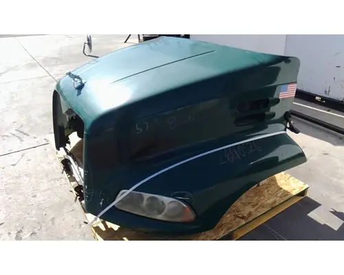 MACK CXU612 2008-2018 HOOD