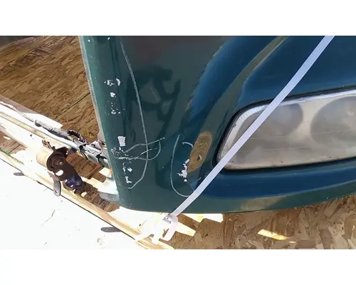 MACK CXU612 2008-2018 HOOD