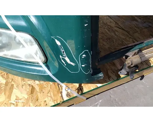 MACK CXU612 2008-2018 HOOD