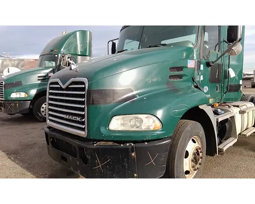 MACK CXU612 2008-2018 HOOD