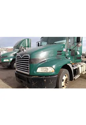 MACK CXU612 2008-2018 HOOD