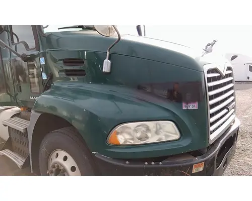 MACK CXU612 2008-2018 HOOD