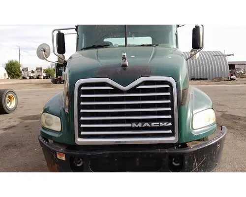 MACK CXU612 2008-2018 HOOD