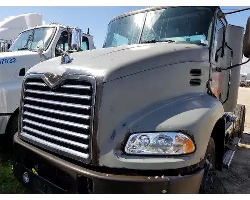 MACK CXU612 2008-2018 HOOD