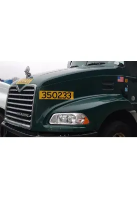 MACK CXU612 2008-2018 HOOD