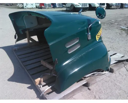 MACK CXU612 2008-2018 HOOD
