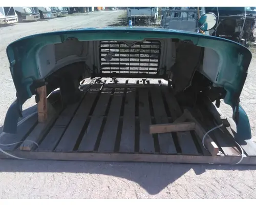 MACK CXU612 2008-2018 HOOD