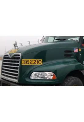 MACK CXU612 2008-2018 HOOD
