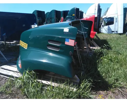 MACK CXU612 2008-2018 HOOD