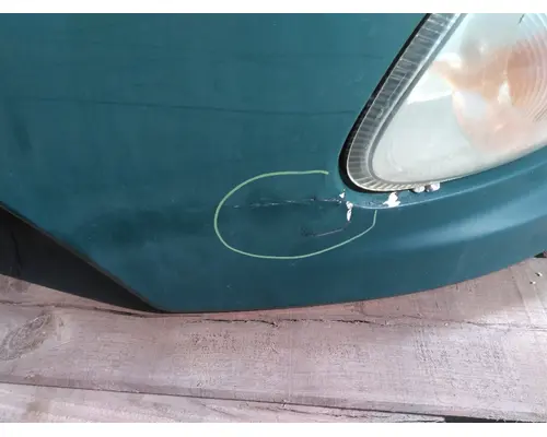 MACK CXU612 2008-2018 HOOD
