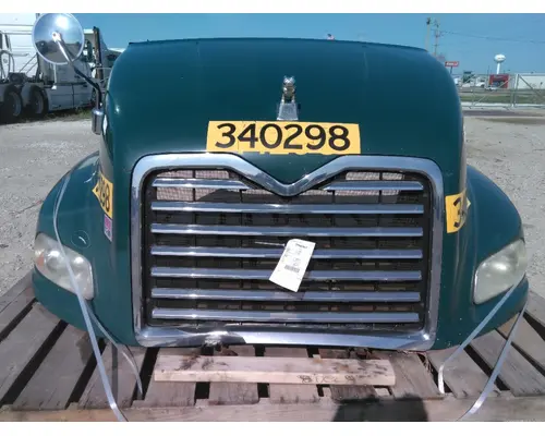 MACK CXU612 2008-2018 HOOD