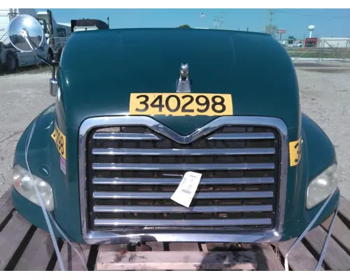 MACK CXU612 2008-2018 HOOD