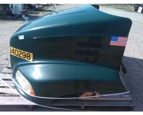 MACK CXU612 2008-2018 HOOD