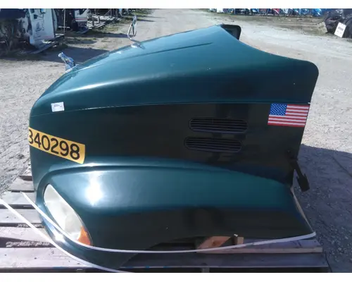 MACK CXU612 2008-2018 HOOD