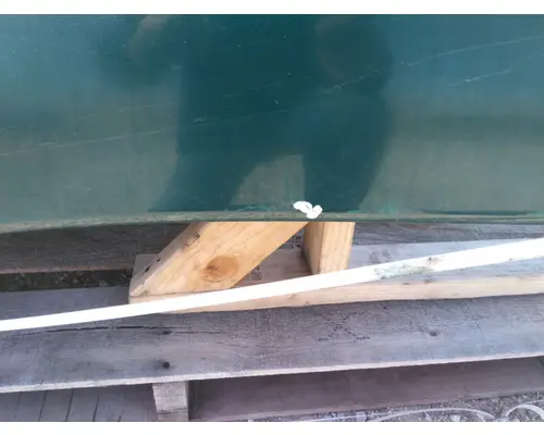 MACK CXU612 2008-2018 HOOD