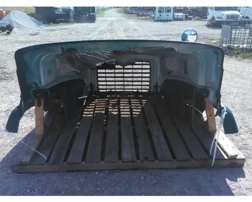 MACK CXU612 2008-2018 HOOD