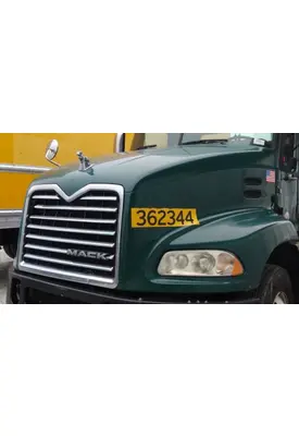 MACK CXU612 2008-2018 HOOD