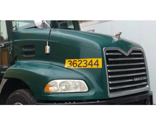MACK CXU612 2008-2018 HOOD