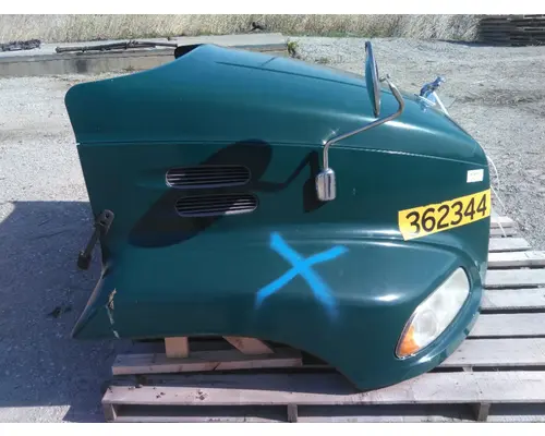 MACK CXU612 2008-2018 HOOD