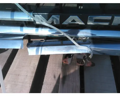 MACK CXU612 2008-2018 HOOD