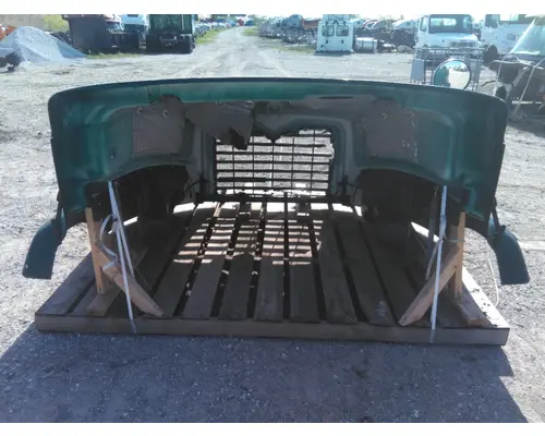 MACK CXU612 2008-2018 HOOD