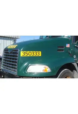 MACK CXU612 2008-2018 HOOD