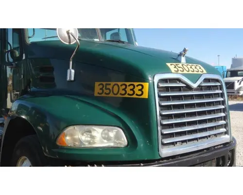MACK CXU612 2008-2018 HOOD
