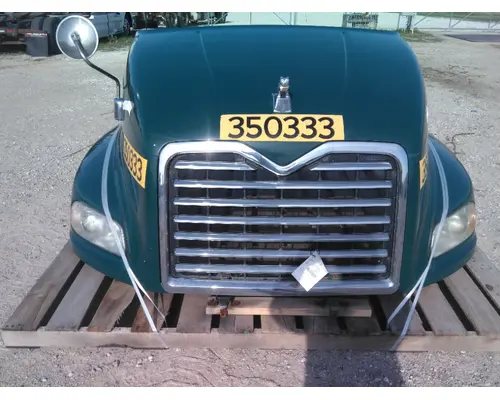 MACK CXU612 2008-2018 HOOD