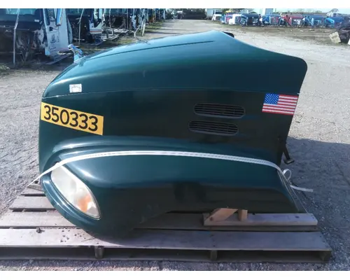 MACK CXU612 2008-2018 HOOD