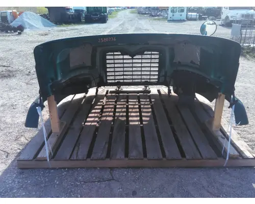 MACK CXU612 2008-2018 HOOD