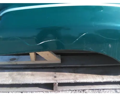 MACK CXU612 2008-2018 HOOD