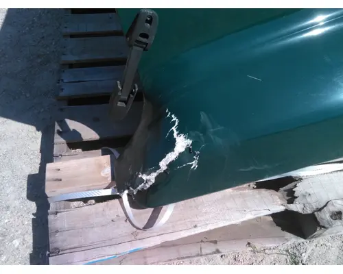 MACK CXU612 2008-2018 HOOD