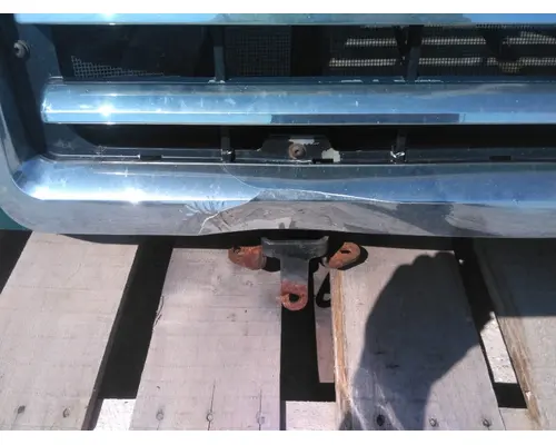 MACK CXU612 2008-2018 HOOD