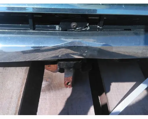 MACK CXU612 2008-2018 HOOD